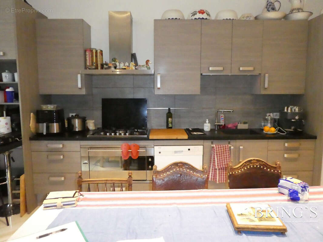 Appartement à MACON