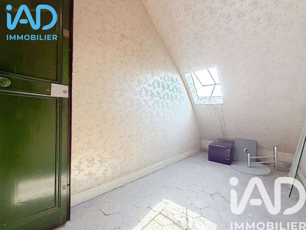 Photo 5 - Appartement à PARIS-10E