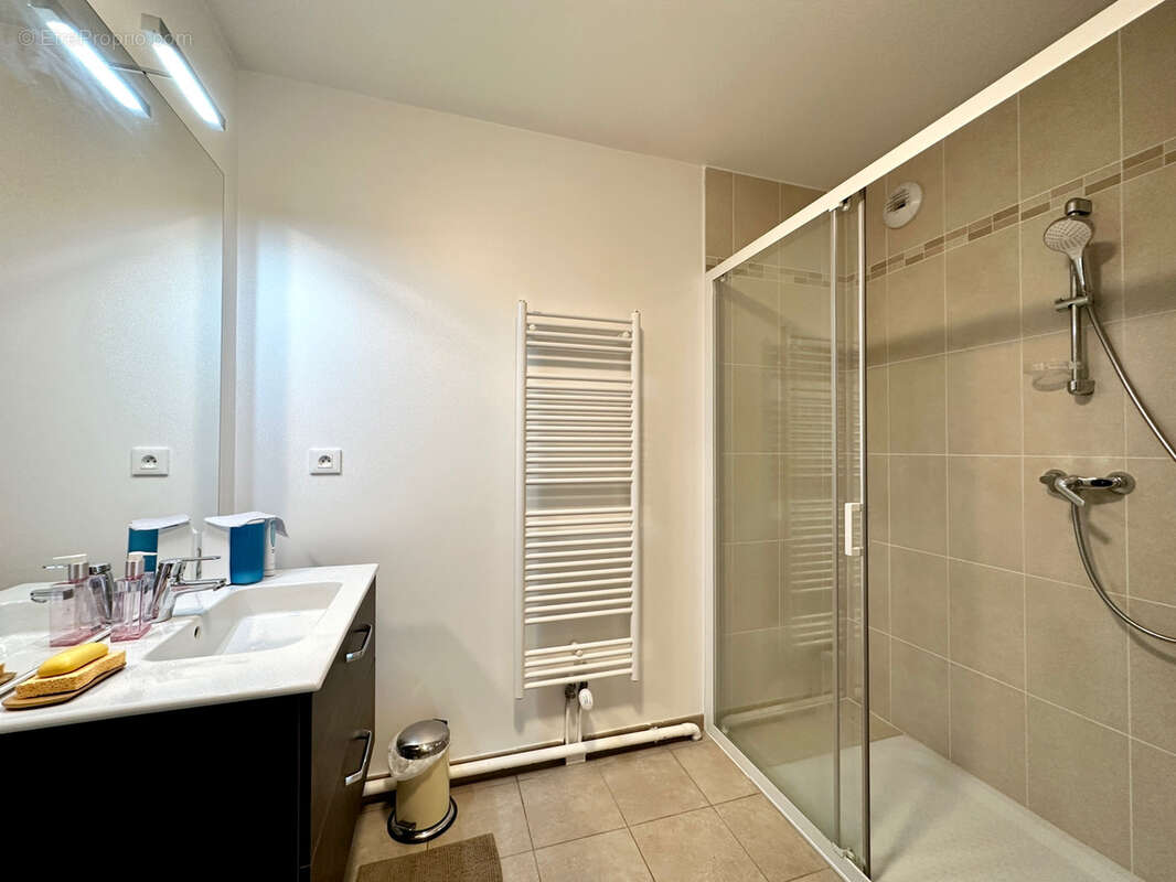 Appartement à CONFLANS-SAINTE-HONORINE