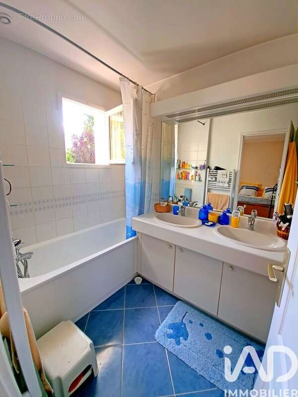 Maison 114 m² à Cormeilles-En-Parisis  - photo 9