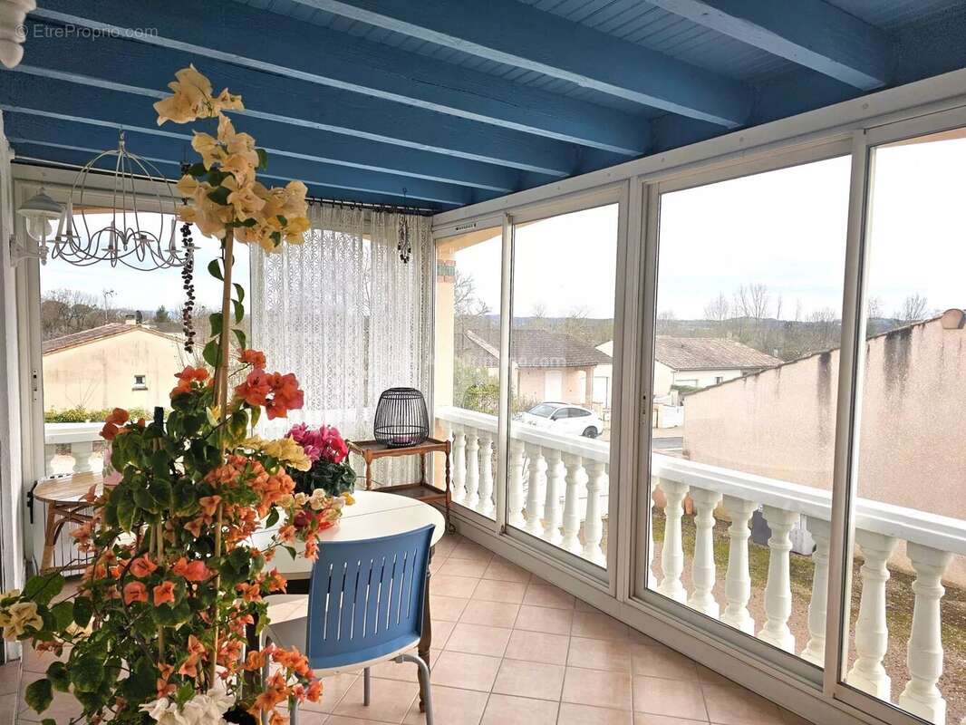 Maison à CASTELNAU-DE-LEVIS