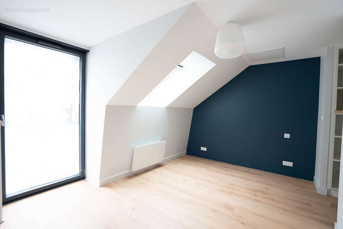 Appartement à CONCARNEAU