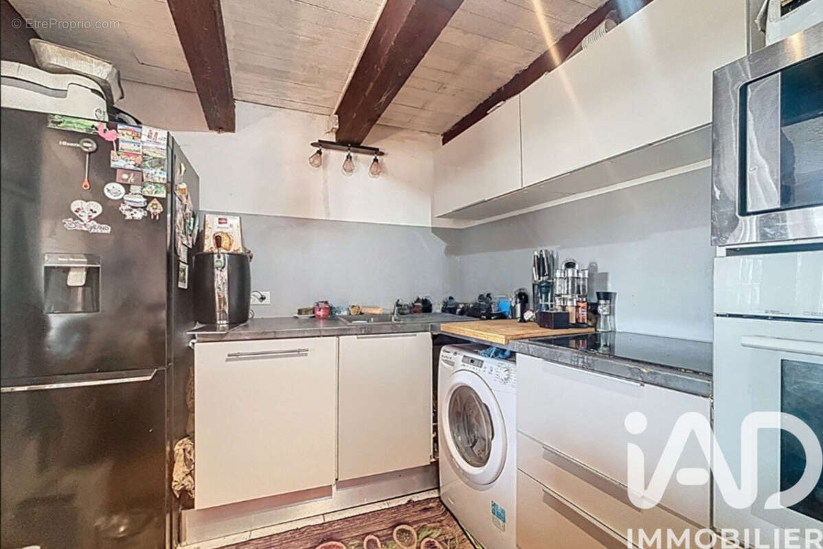 Photo 4 - Appartement à VALLAURIS