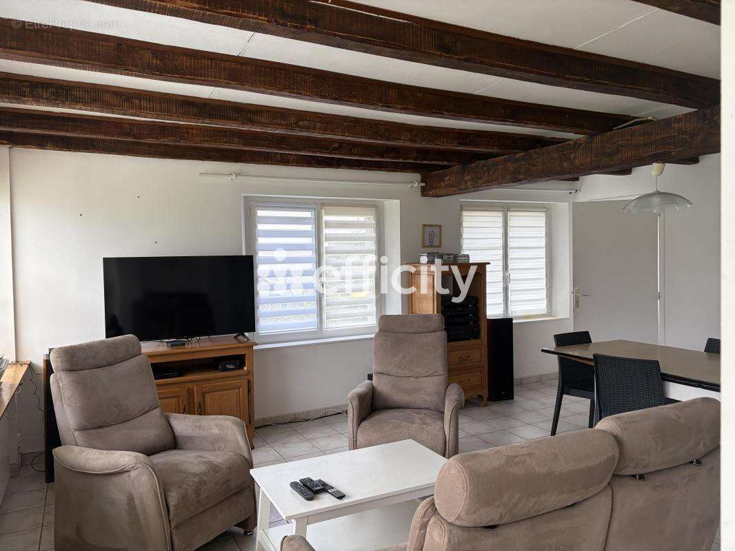 Maison 452 m² à Plouigneau  - photo 13