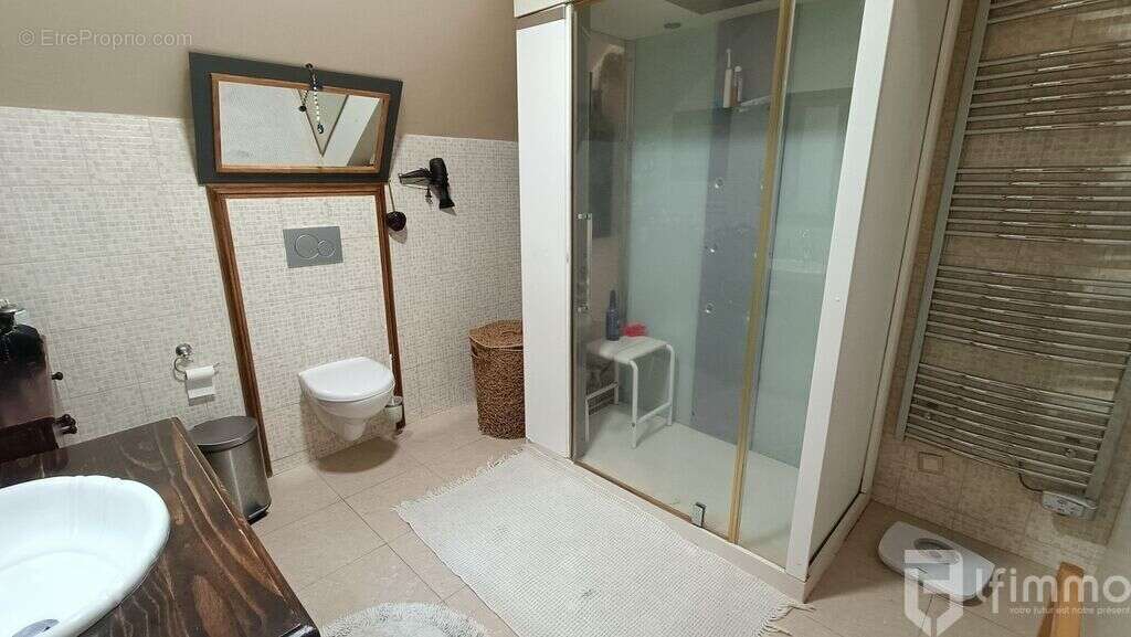 Maison à SAINT-MARS-VIEUX-MAISONS