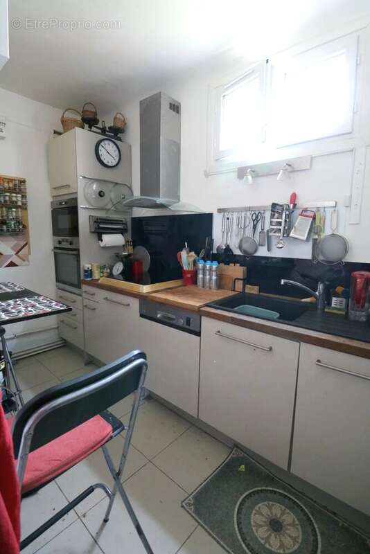 Appartement à VERSAILLES