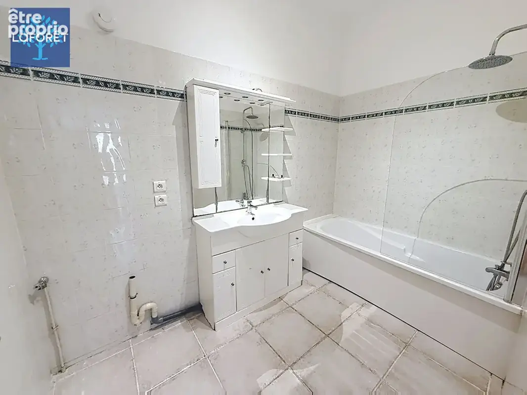 Appartement Martigues JONQUIERES 3 pièces 60.42 m2 - photo 7