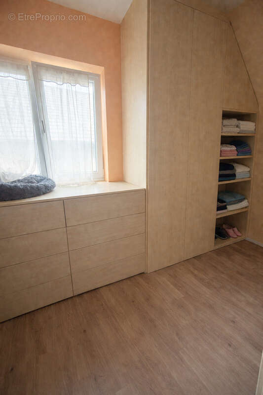 Maison à HOCHFELDEN