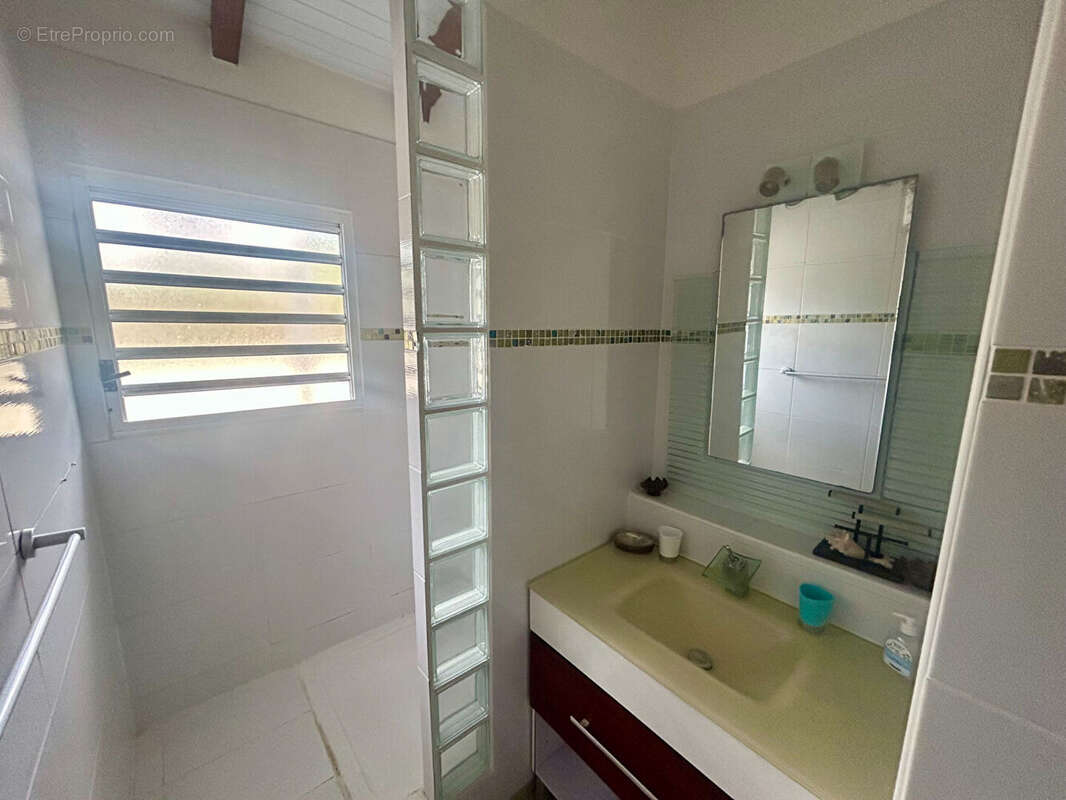 Appartement à LE DIAMANT