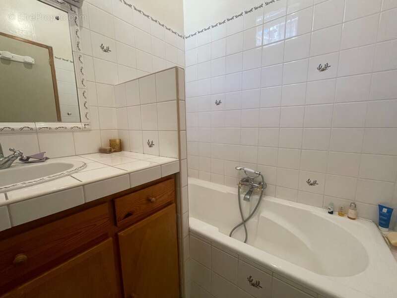 Maison à SALON-DE-PROVENCE