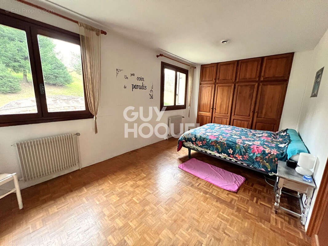 Maison à SAINT-MARTIN-EN-HAUT