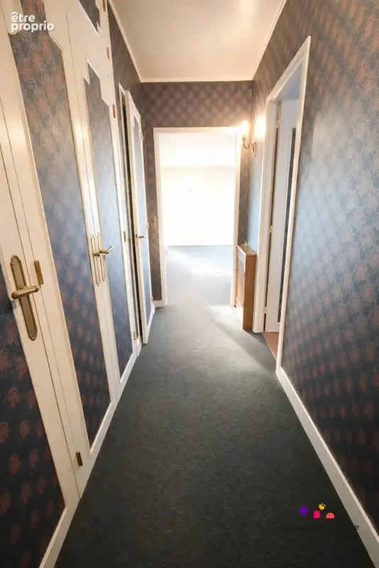 Appartement 1 pièce 45 m² à vendre à Deuil-La-Barre (95170) - photo 6