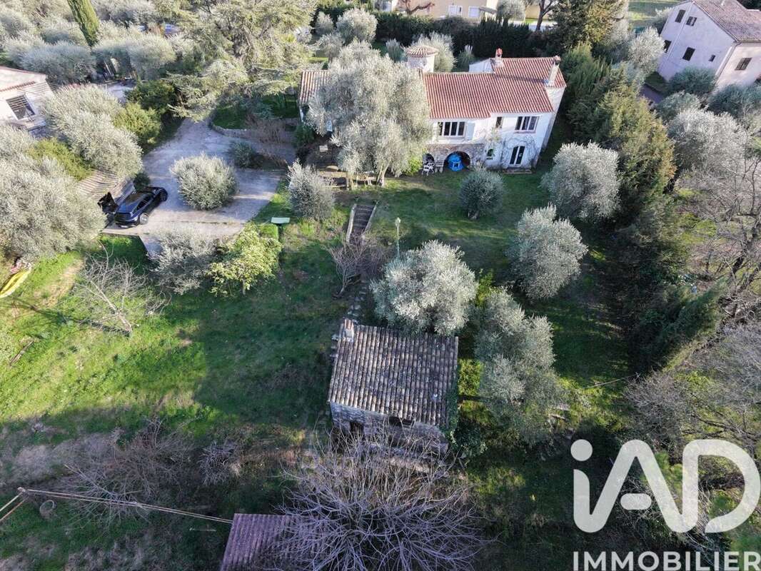 Photo 3 - Maison à LA GAUDE