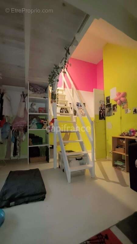 Maison à SAINT-ALBAN-LEYSSE