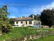 Maison à VENAREY-LES-LAUMES