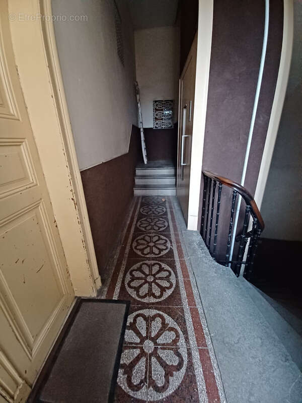 Appartement à BEZIERS