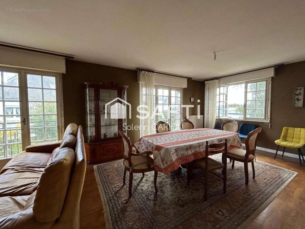 Photo 3 - Maison à LANESTER