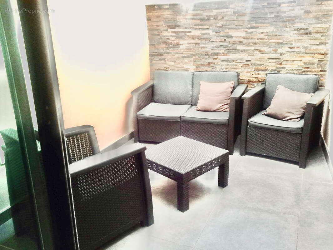 Cannes limite banane t4/t5 de 146m2 3 terrasse 257m2 4375€/ m2 - photo 18