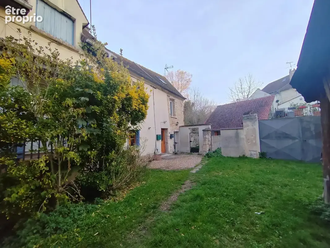 Maison 2 pièces 46 m² à vendre à Chars (95750) - photo 9