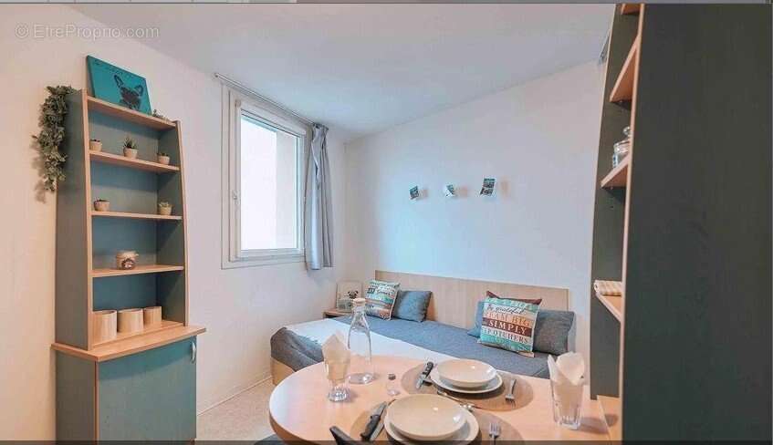 Appartement à CLERMONT-FERRAND
