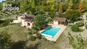 Maison à CAZIDEROQUE