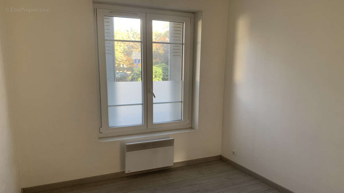 Appartement à TROYES