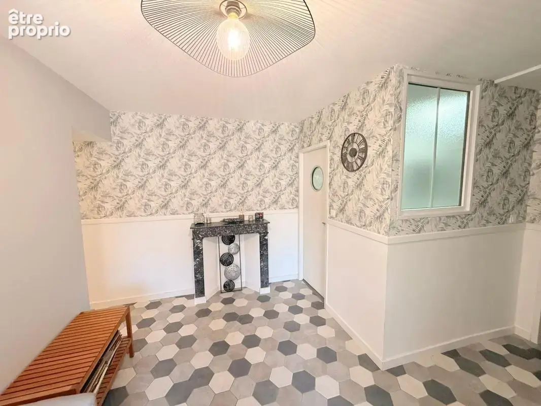 Maison À Vendre - photo 21