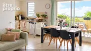 Appartement à BRAS-PANON