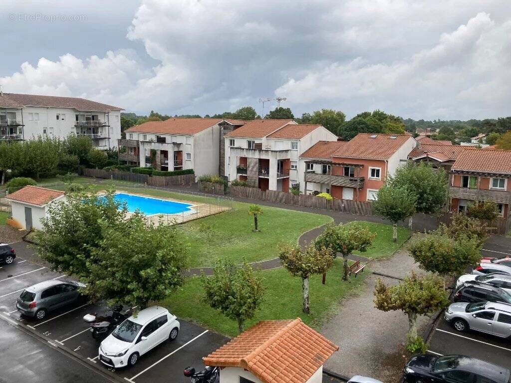 Appartement à BISCARROSSE