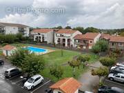 Appartement à BISCARROSSE