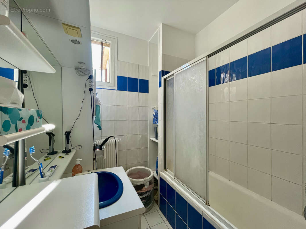 Appartement à DRANCY