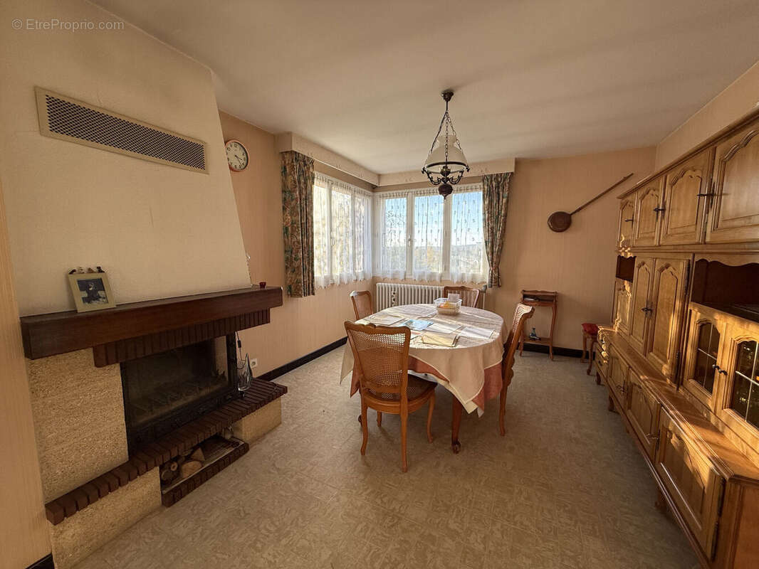 Photo 3 - Maison à GUEUGNON