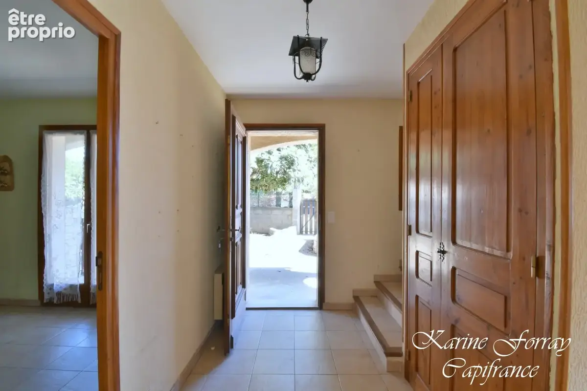 Maison à vendre 4 pièces NISSAN LEZ ENSERUNE (34) - photo 5