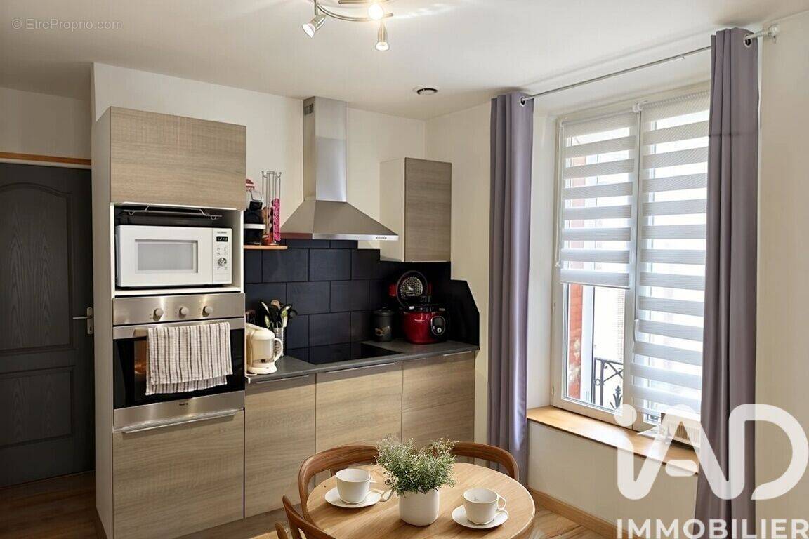 Photo 1 - Appartement à EPERNAY