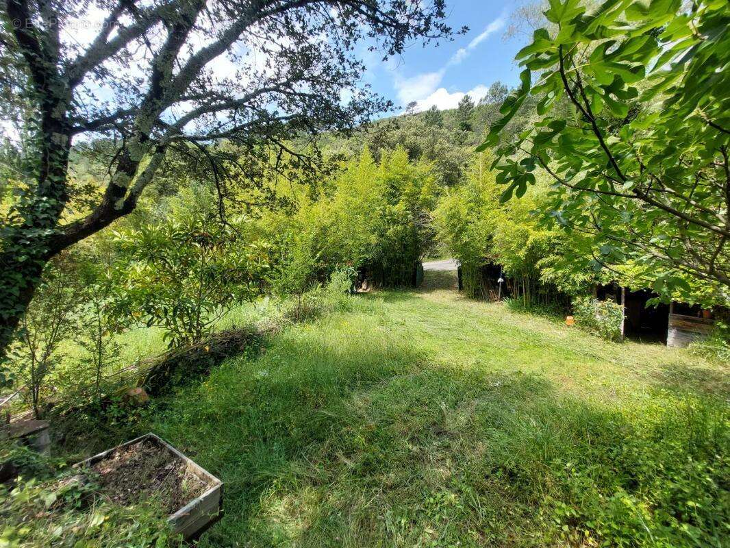 Maison à GENERARGUES