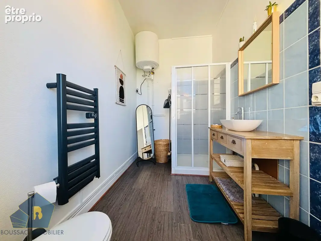 Immeuble de rapport   4 appartements   au calme - photo 12