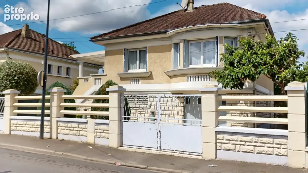 Maison 7 pièces 110 m² à vendre à Montfermeil (93370) - photo 20
