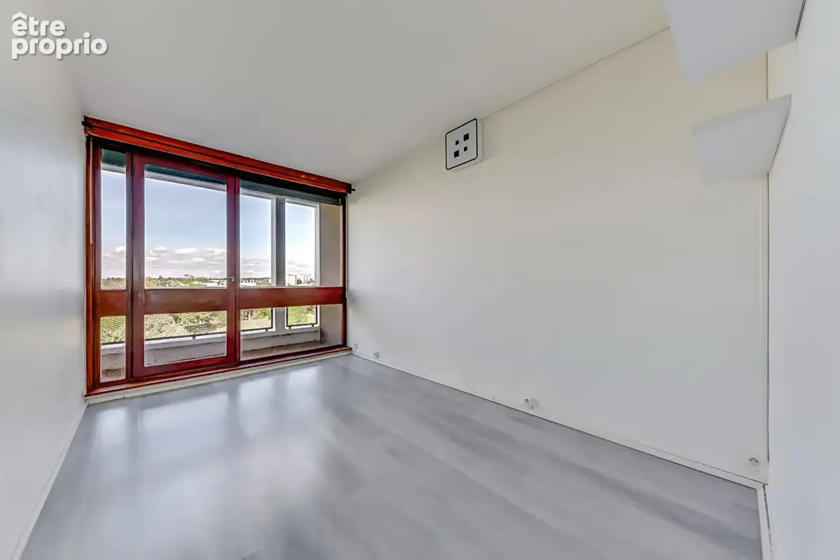 Appartement Lyon 3 pièce(s) - photo 11