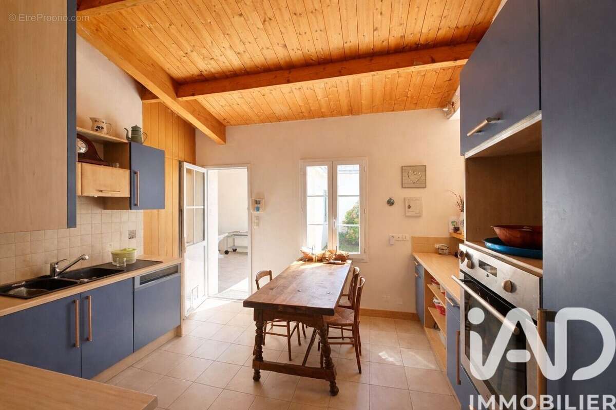 Photo 5 - Maison à RIVEDOUX-PLAGE