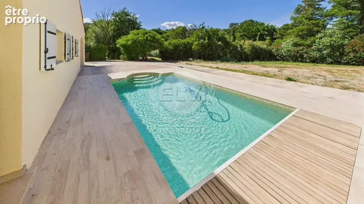 Maison Plan de la Tour - photo 23