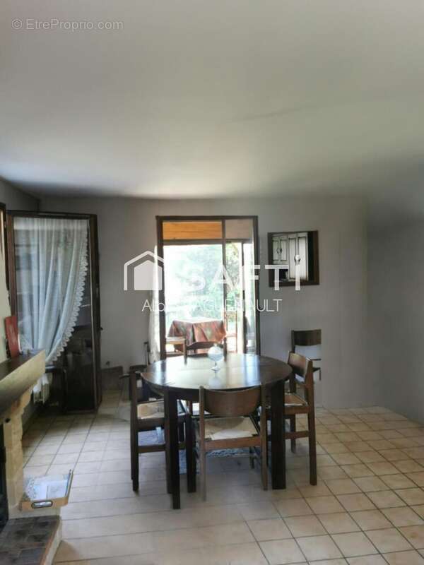 Photo 4 - Maison à FEYZIN