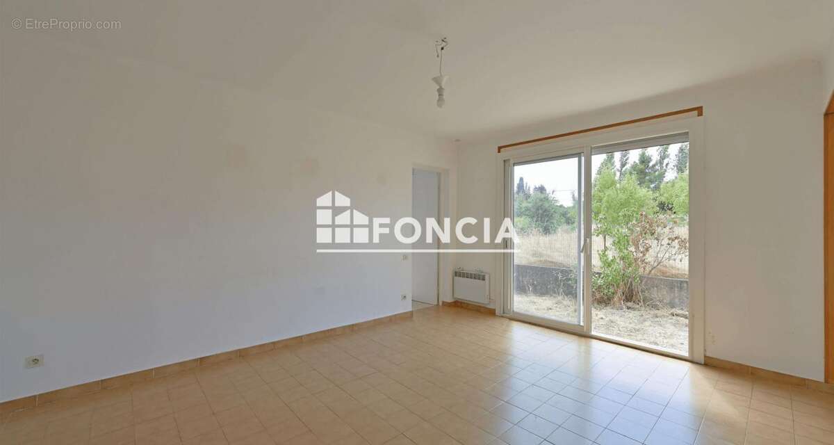 Maison à MONTPELLIER