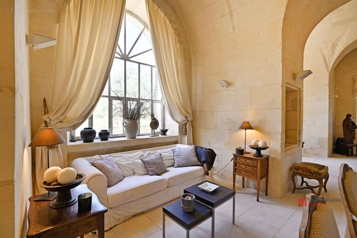 Maison à ARLES