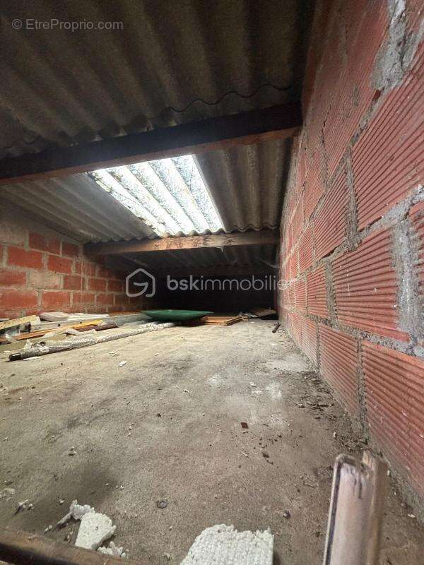 Maison à NEUILLY-PLAISANCE