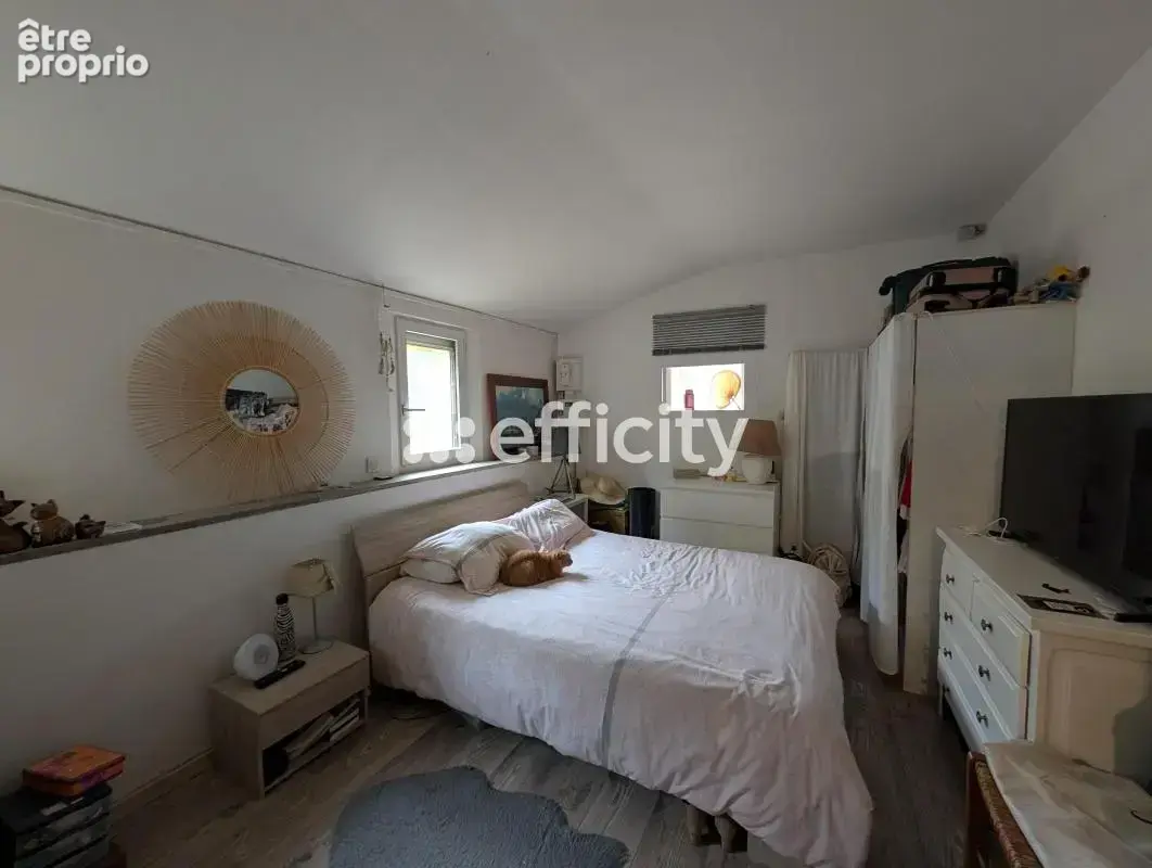 Maison 5 pièces 95 m² à vendre à Ligne (44850) - photo 11