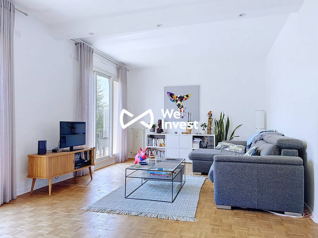 Appartement à BILLERE