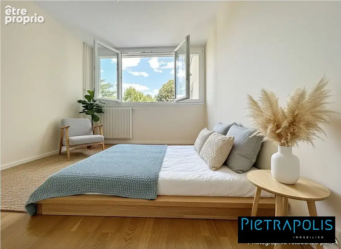Appartement 6 pièces 112 m² à vendre à Sainte-Foy-Les-Lyon (69110) - photo 7