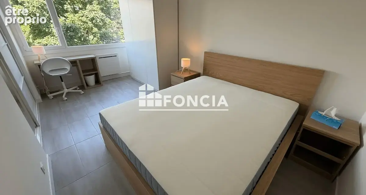 Refait à neuf, surface 36 m² - photo 5