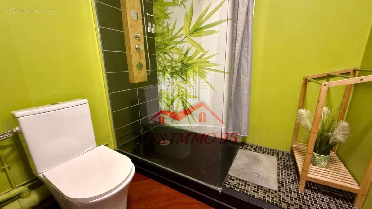 Appartement à CHANTILLY