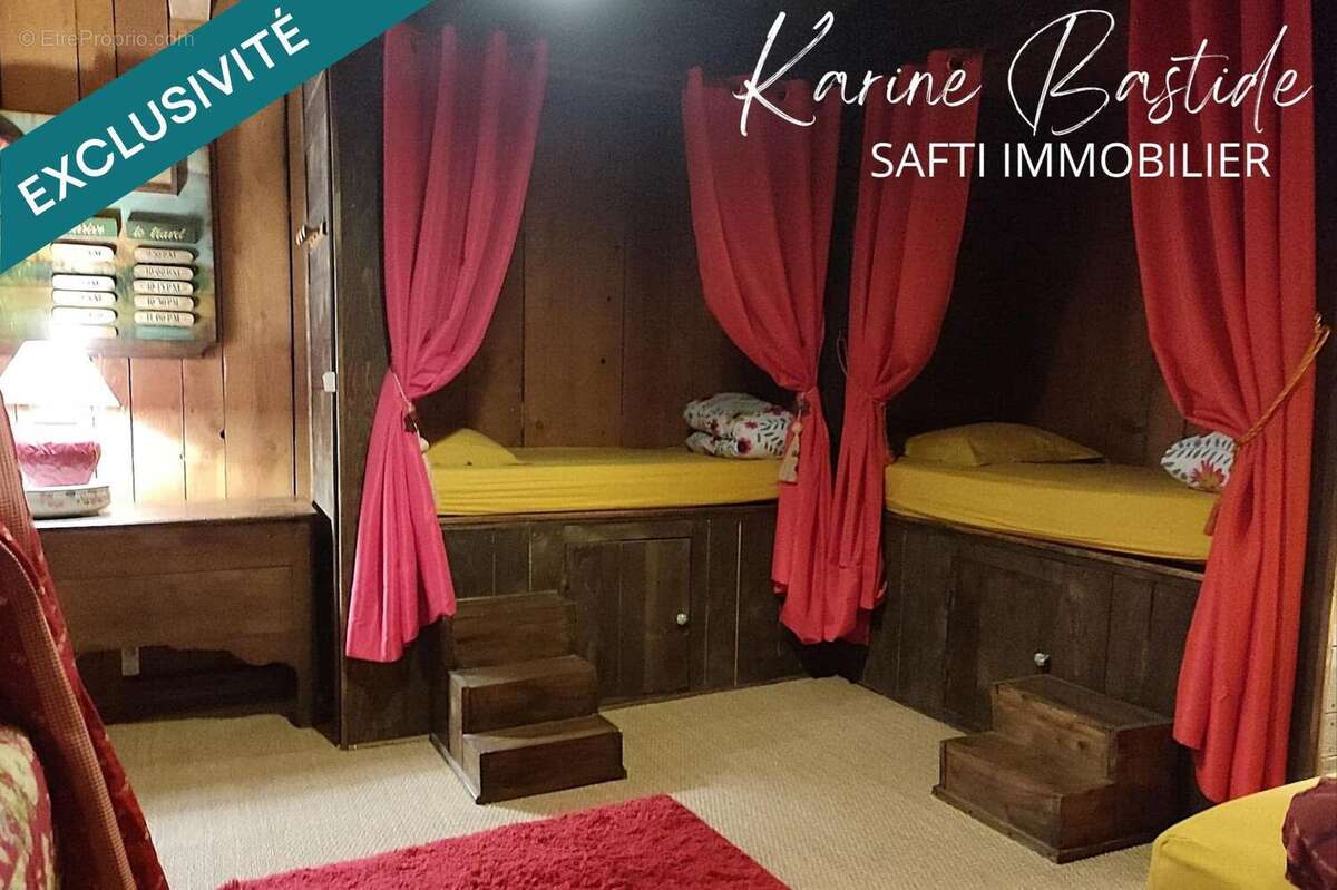 Photo 3 - Maison à PRADELLES